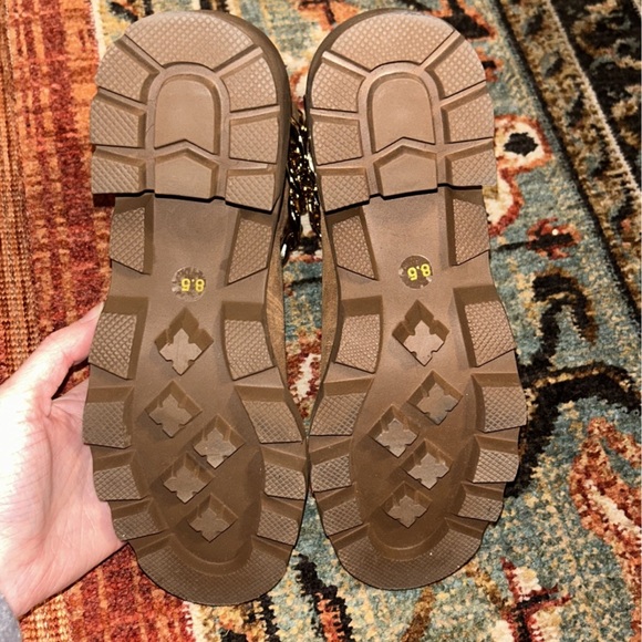 Steve Madden Womens Amulet Ankle Boot - Picture 7 of 9